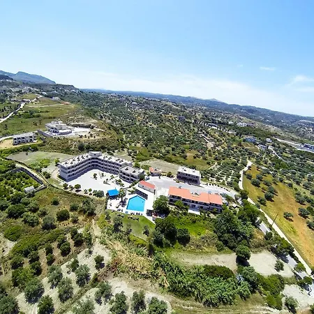 Hillside & 2*