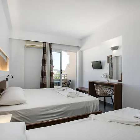 Apartmanhotel Hillside &