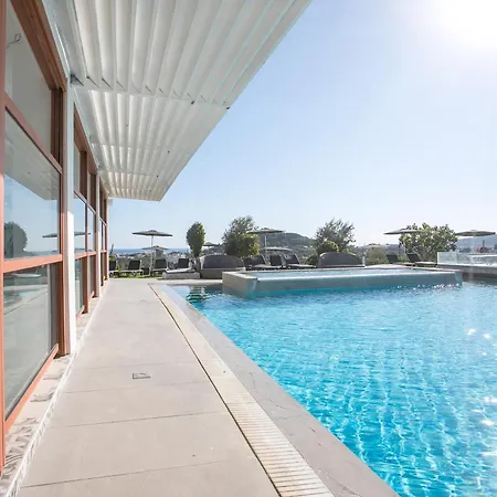 Hillside & Apartmanhotel