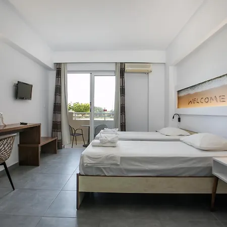 Apartmanhotel Hillside &