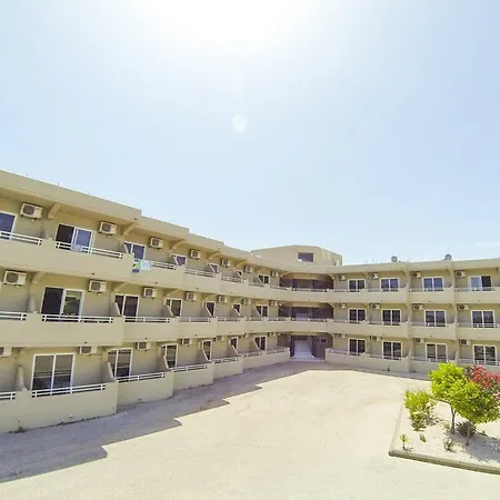 Hillside & Apartmanhotel