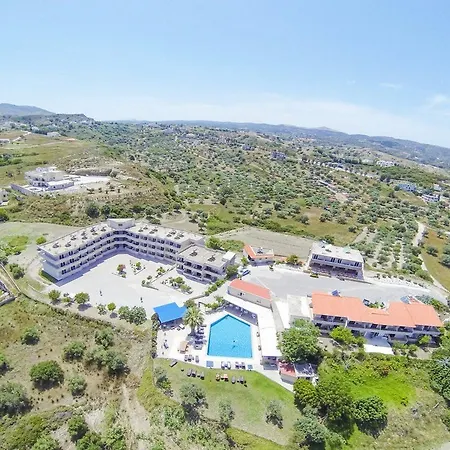 Hillside & 2*