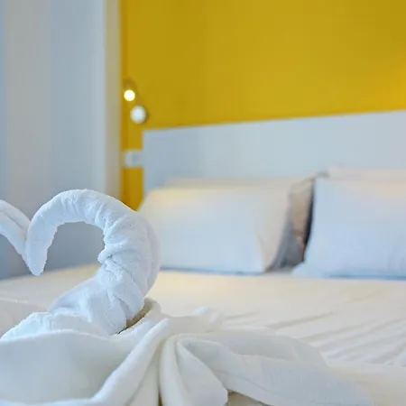 Apartmanhotel Hillside &