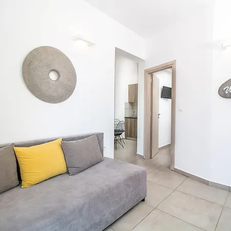 Apartmanhotel Hillside & Faliráki