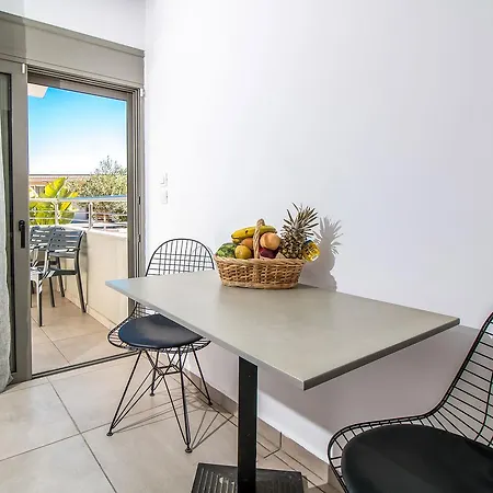 Apartmanhotel Hillside & 2*