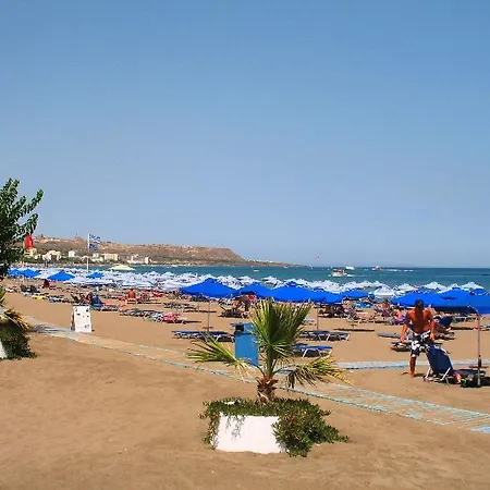 Hillside & Фаліракі
