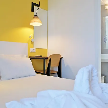 Apartmanhotel Hillside &