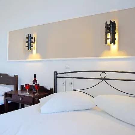 Aparthotel Hillside &