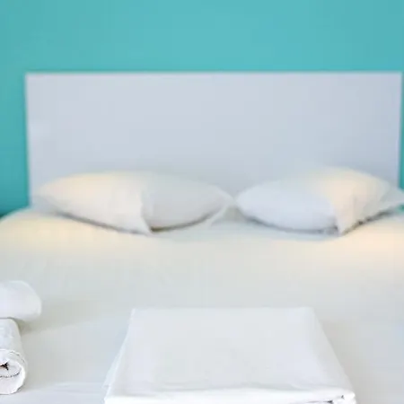 Aparthotel Hillside &